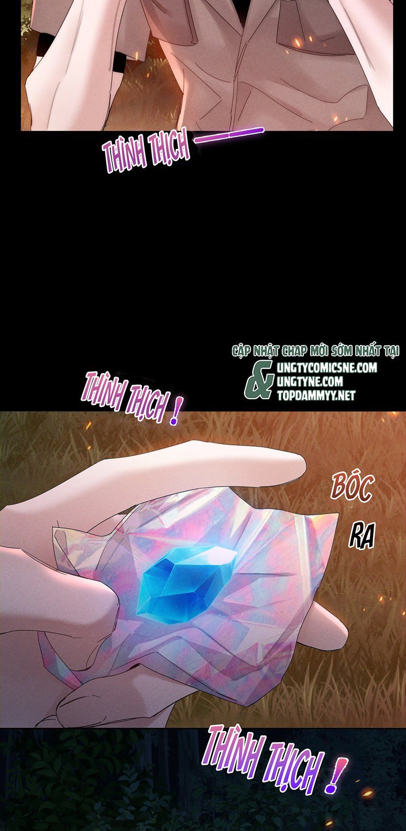 Nhân Vật Chính Chỉ Muốn Yêu Đương - Chương 257 - Trang 39