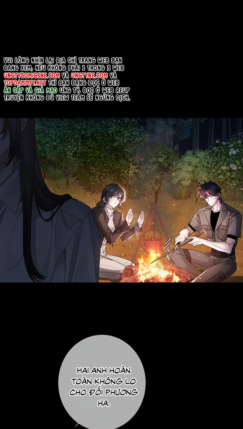 Nhân Vật Chính Chỉ Muốn Yêu Đương - Chương 257 - Trang 5