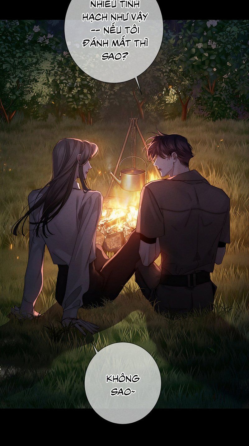 Nhân Vật Chính Chỉ Muốn Yêu Đương - Chương 257 - Trang 44