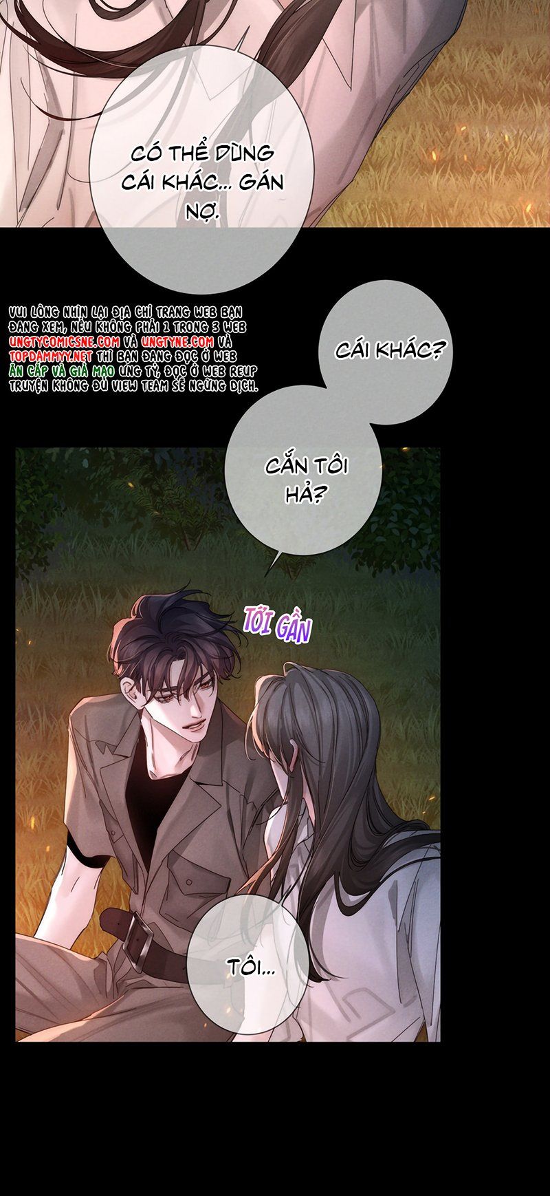 Nhân Vật Chính Chỉ Muốn Yêu Đương - Chương 257 - Trang 46