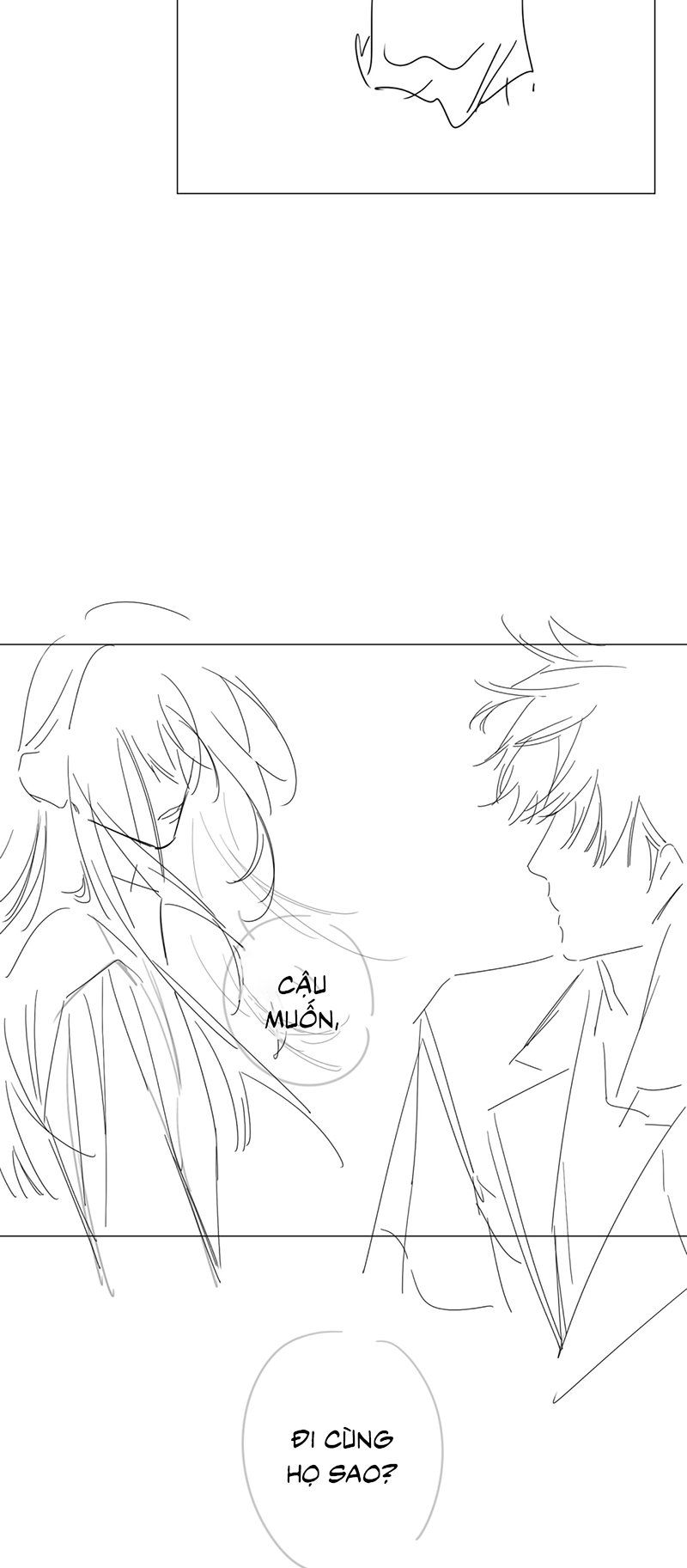 Nhân Vật Chính Chỉ Muốn Yêu Đương - Chương 257 - Trang 51