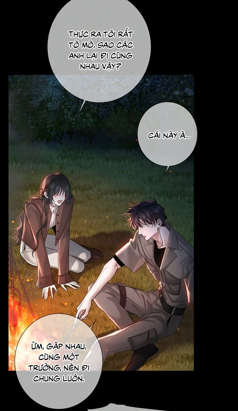 Nhân Vật Chính Chỉ Muốn Yêu Đương - Chương 257 - Trang 7