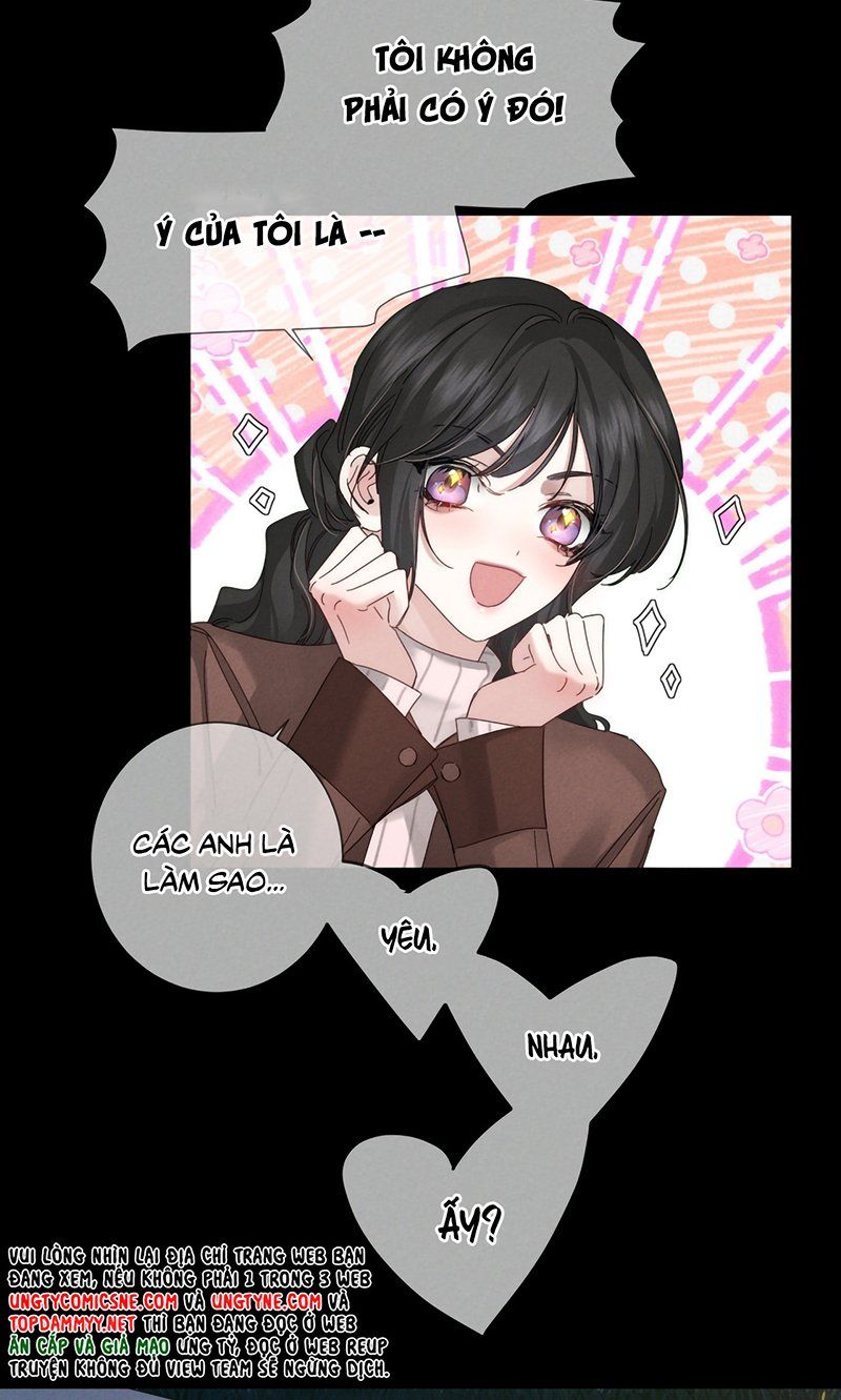 Nhân Vật Chính Chỉ Muốn Yêu Đương - Chương 257 - Trang 8