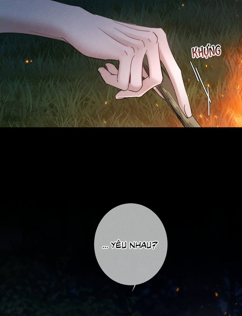 Nhân Vật Chính Chỉ Muốn Yêu Đương - Chương 257 - Trang 9