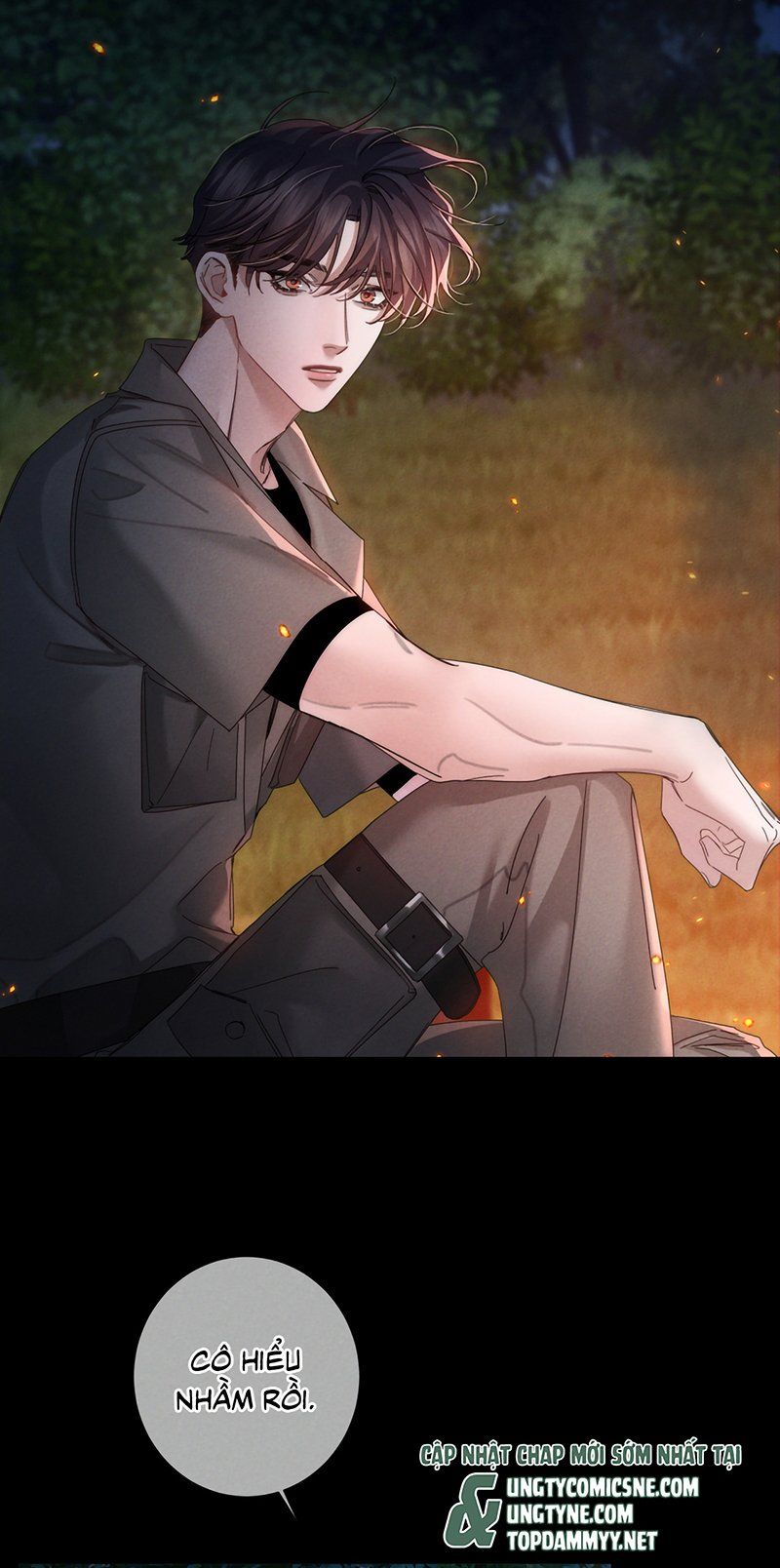 Nhân Vật Chính Chỉ Muốn Yêu Đương - Chương 257 - Trang 10