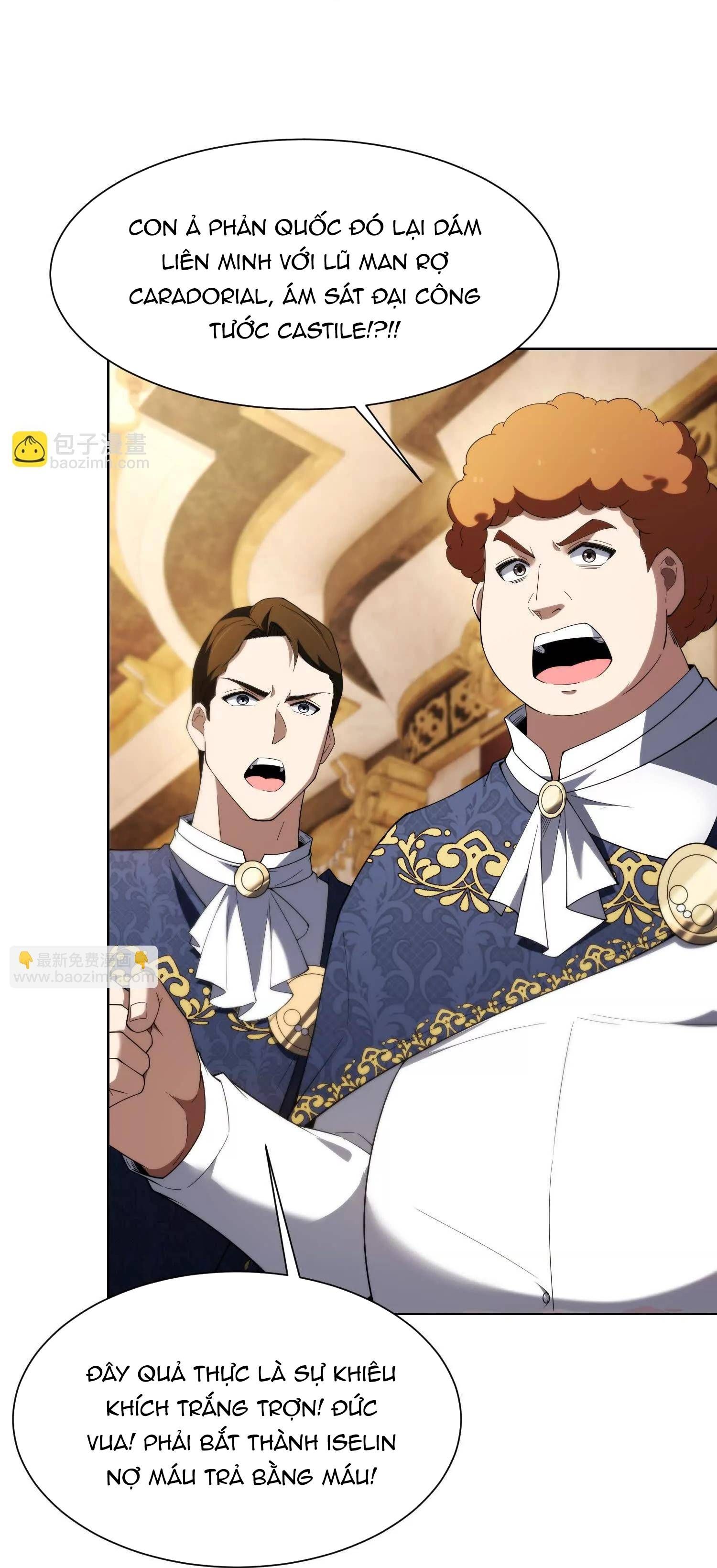 Ta Xây Dựng Đế Quốc Công Nghiệp Ở Đại Lục Ma Pháp - Chương 56 - Trang 13