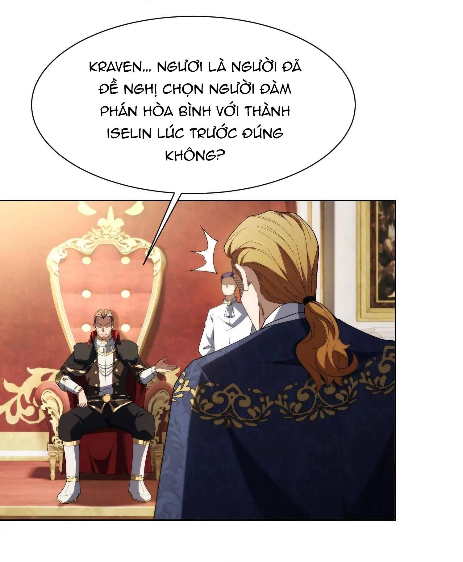 Ta Xây Dựng Đế Quốc Công Nghiệp Ở Đại Lục Ma Pháp - Chương 56 - Trang 14