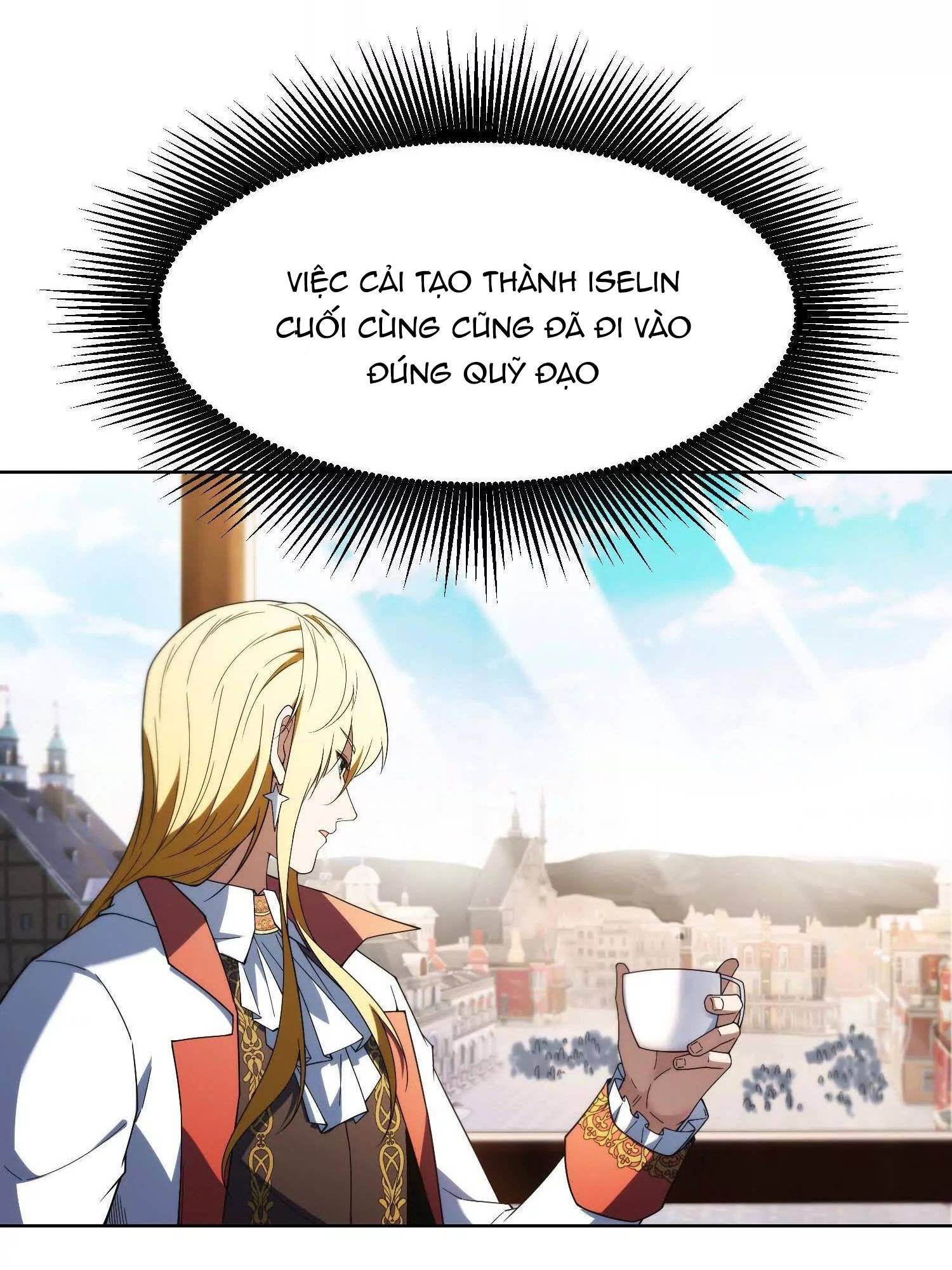 Ta Xây Dựng Đế Quốc Công Nghiệp Ở Đại Lục Ma Pháp - Chương 56 - Trang 35