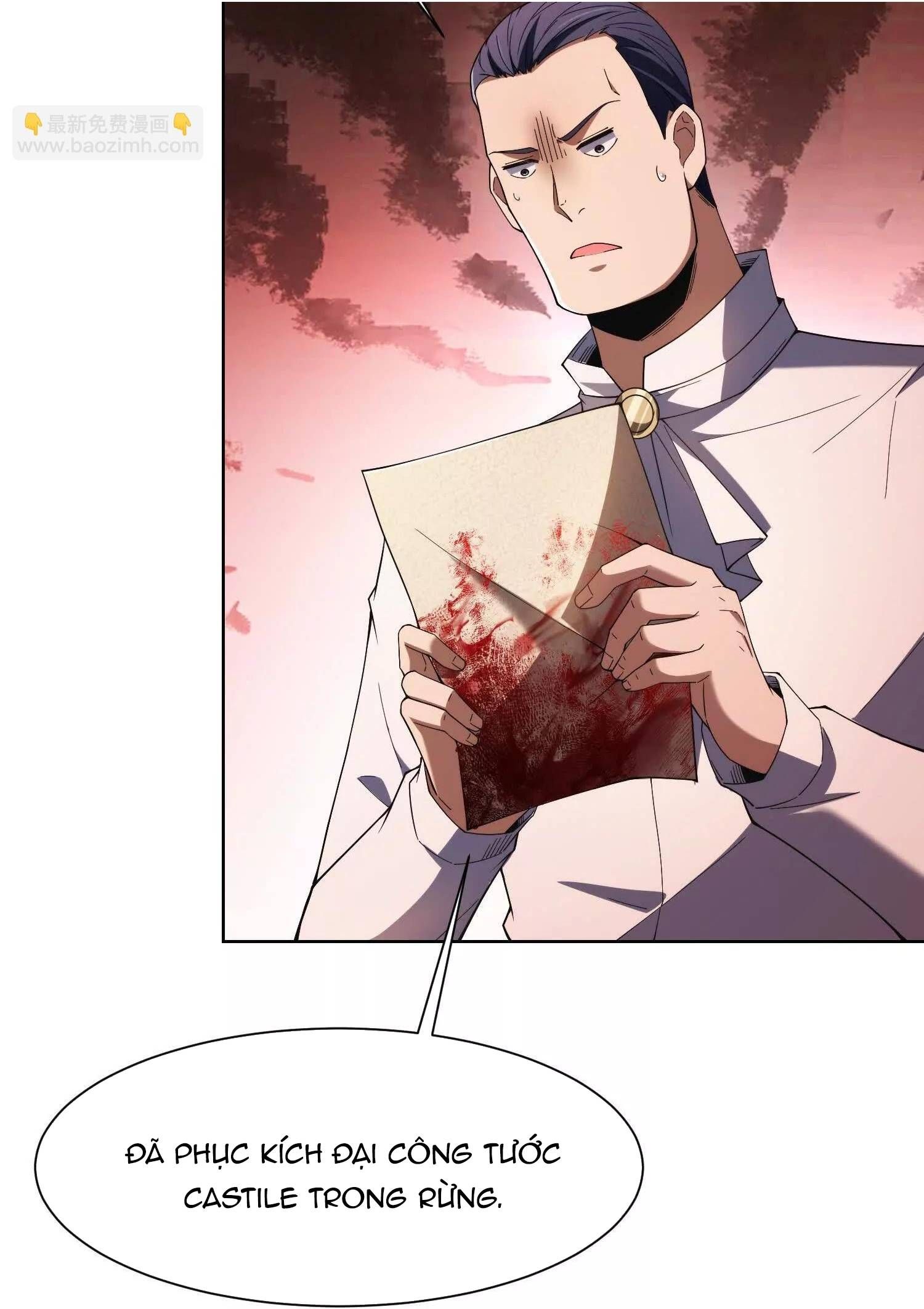 Ta Xây Dựng Đế Quốc Công Nghiệp Ở Đại Lục Ma Pháp - Chương 56 - Trang 10