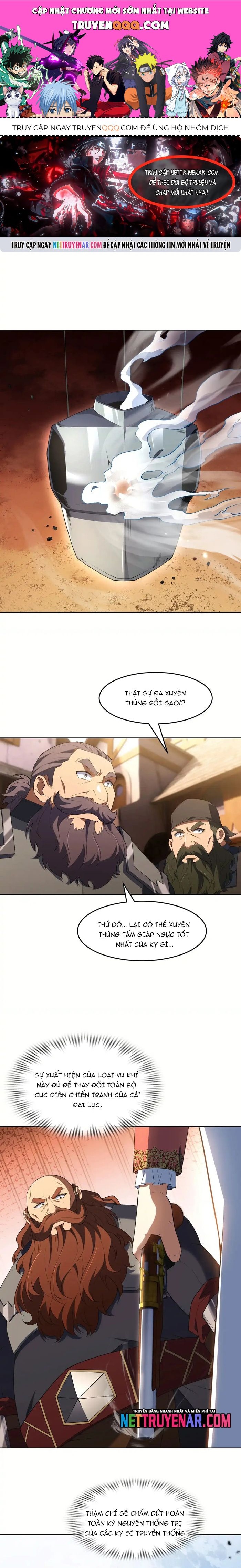 Ta Xây Dựng Đế Quốc Công Nghiệp Ở Đại Lục Ma Pháp - Chương 58 - Trang 1