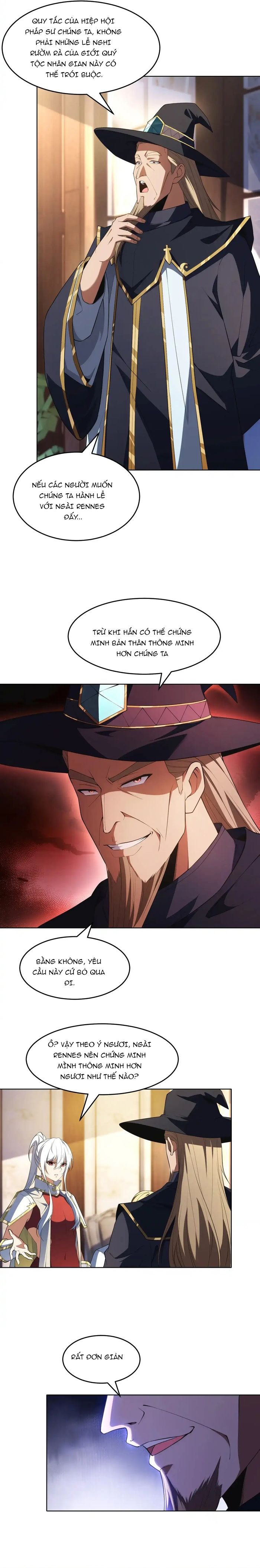 Ta Xây Dựng Đế Quốc Công Nghiệp Ở Đại Lục Ma Pháp - Chương 58 - Trang 12