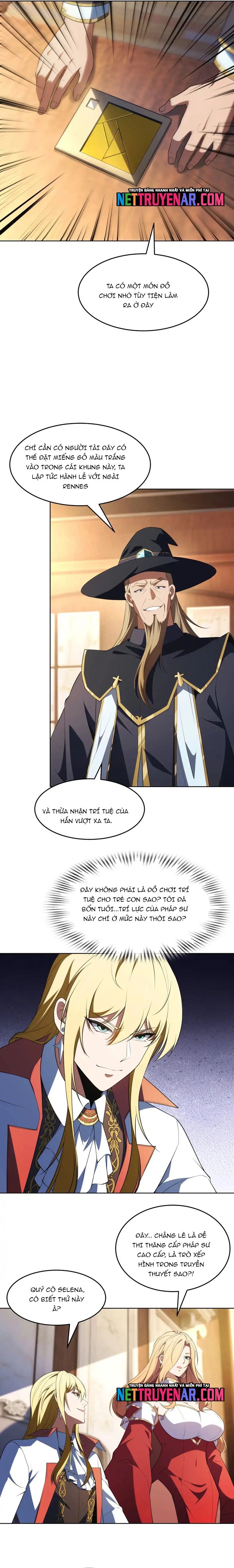 Ta Xây Dựng Đế Quốc Công Nghiệp Ở Đại Lục Ma Pháp - Chương 58 - Trang 13