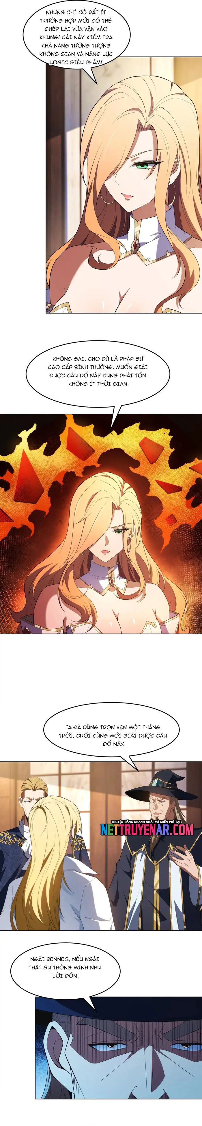 Ta Xây Dựng Đế Quốc Công Nghiệp Ở Đại Lục Ma Pháp - Chương 58 - Trang 14