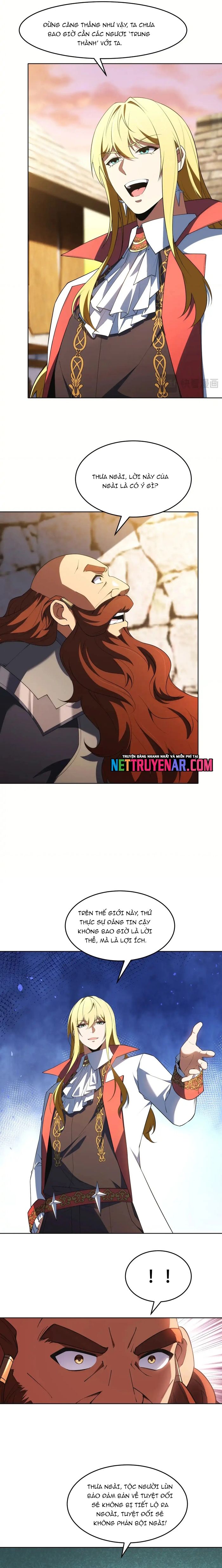 Ta Xây Dựng Đế Quốc Công Nghiệp Ở Đại Lục Ma Pháp - Chương 58 - Trang 4