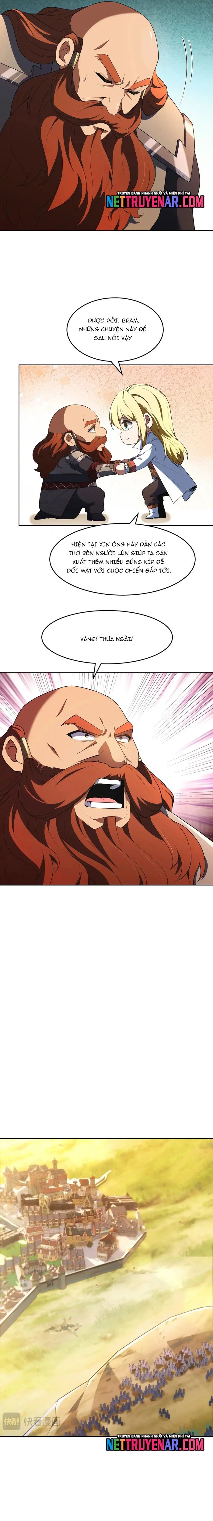 Ta Xây Dựng Đế Quốc Công Nghiệp Ở Đại Lục Ma Pháp - Chương 58 - Trang 5