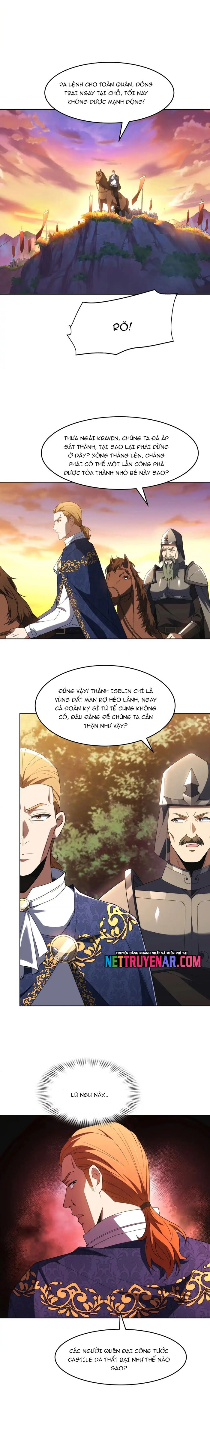 Ta Xây Dựng Đế Quốc Công Nghiệp Ở Đại Lục Ma Pháp - Chương 58 - Trang 6