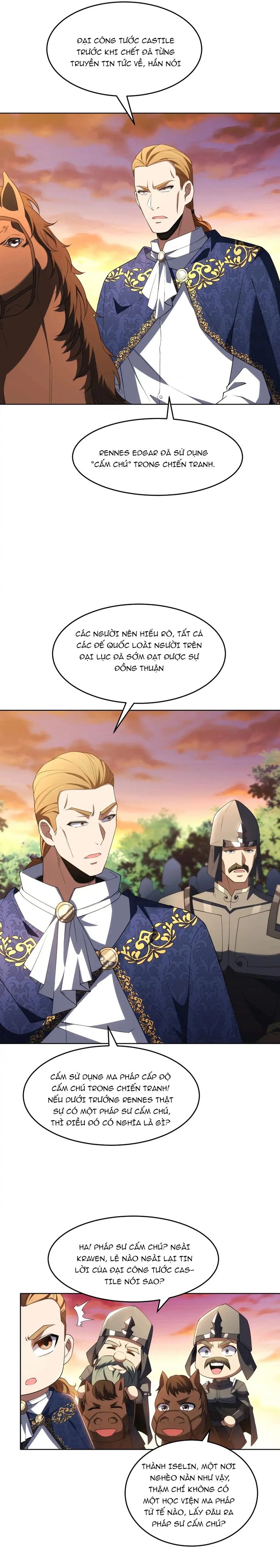 Ta Xây Dựng Đế Quốc Công Nghiệp Ở Đại Lục Ma Pháp - Chương 58 - Trang 7