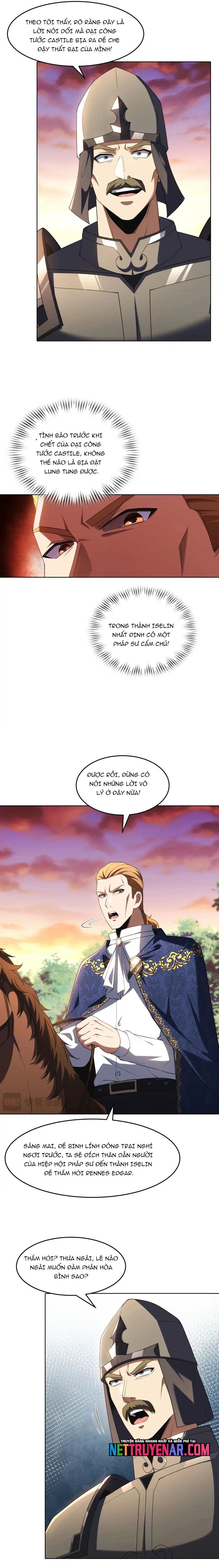 Ta Xây Dựng Đế Quốc Công Nghiệp Ở Đại Lục Ma Pháp - Chương 58 - Trang 8