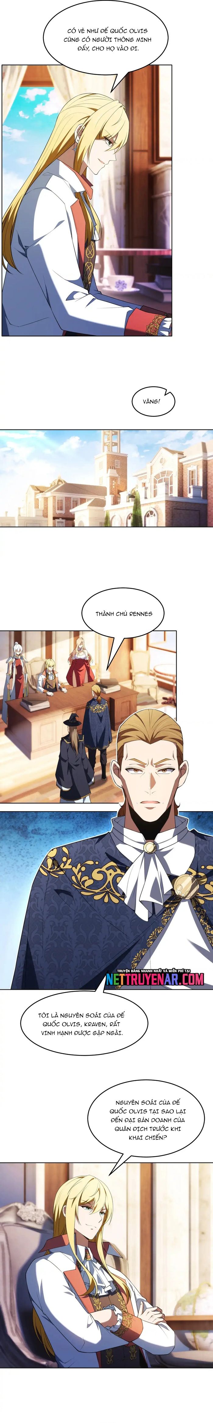 Ta Xây Dựng Đế Quốc Công Nghiệp Ở Đại Lục Ma Pháp - Chương 58 - Trang 10