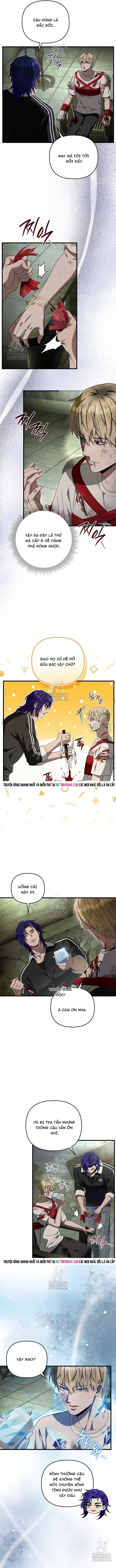 Huyễn Tượng Thợ Săn Tại Dị Giới - Chương 66 - Trang 3