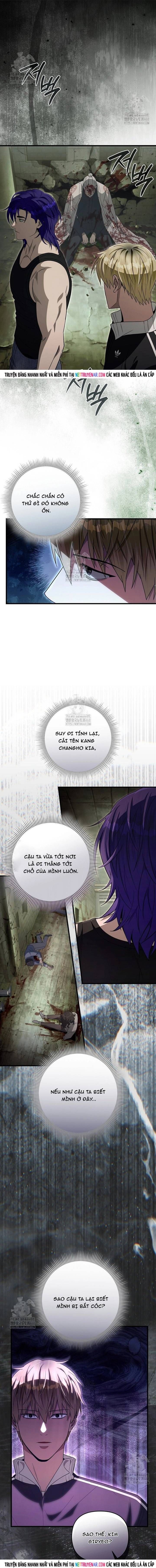 Huyễn Tượng Thợ Săn Tại Dị Giới - Chương 66 - Trang 5