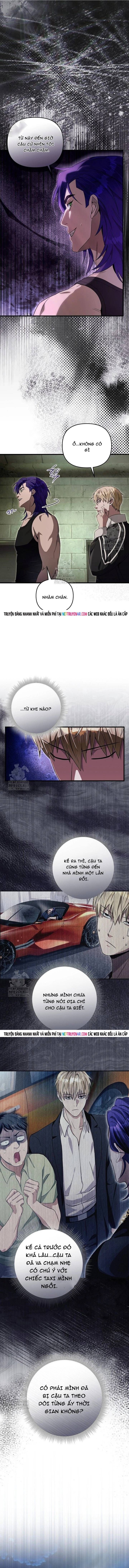 Huyễn Tượng Thợ Săn Tại Dị Giới - Chương 66 - Trang 6