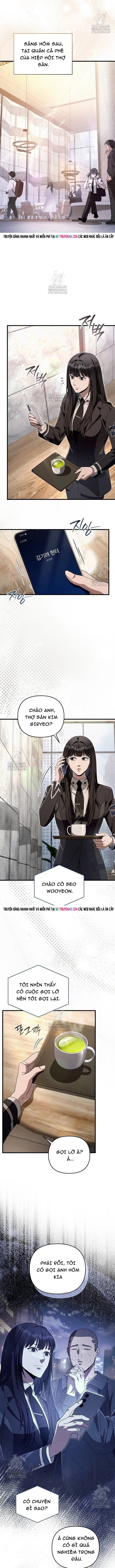 Huyễn Tượng Thợ Săn Tại Dị Giới - Chương 66 - Trang 7