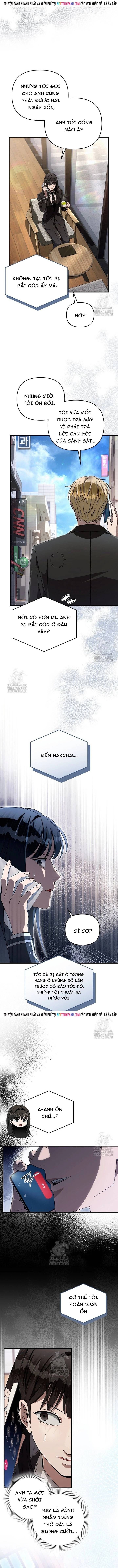 Huyễn Tượng Thợ Săn Tại Dị Giới - Chương 66 - Trang 8