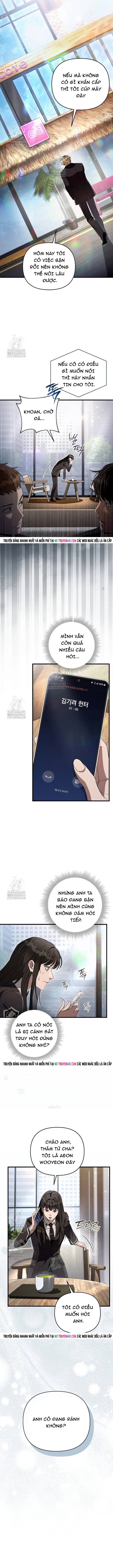 Huyễn Tượng Thợ Săn Tại Dị Giới - Chương 66 - Trang 9