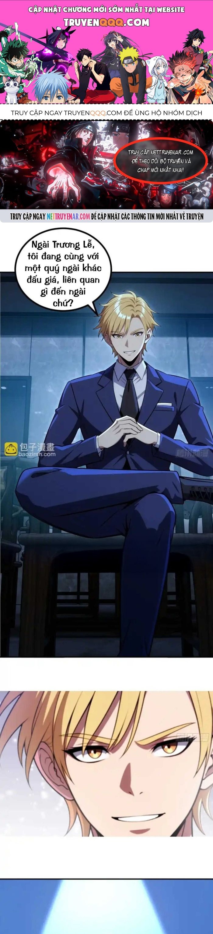 Chung Cực Tùy Ý Thần Hào Hệ Thống - Chương 71 - Trang 1