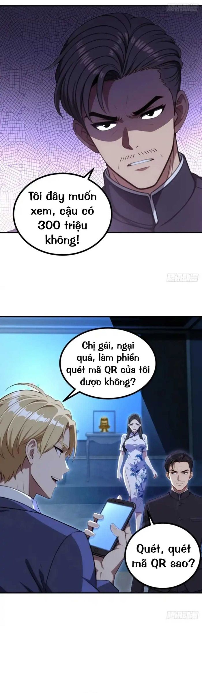 Chung Cực Tùy Ý Thần Hào Hệ Thống - Chương 71 - Trang 11