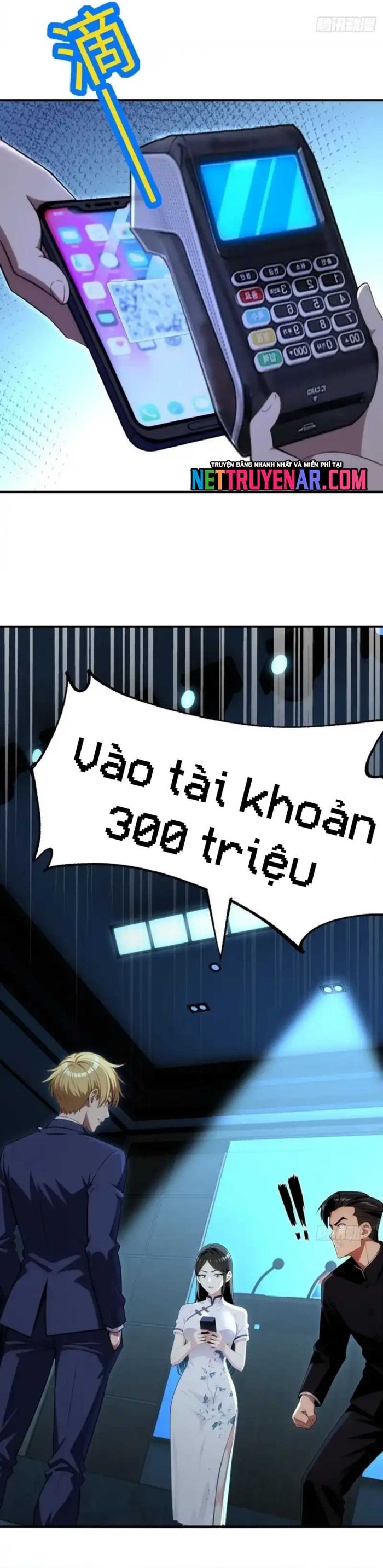 Chung Cực Tùy Ý Thần Hào Hệ Thống - Chương 71 - Trang 15