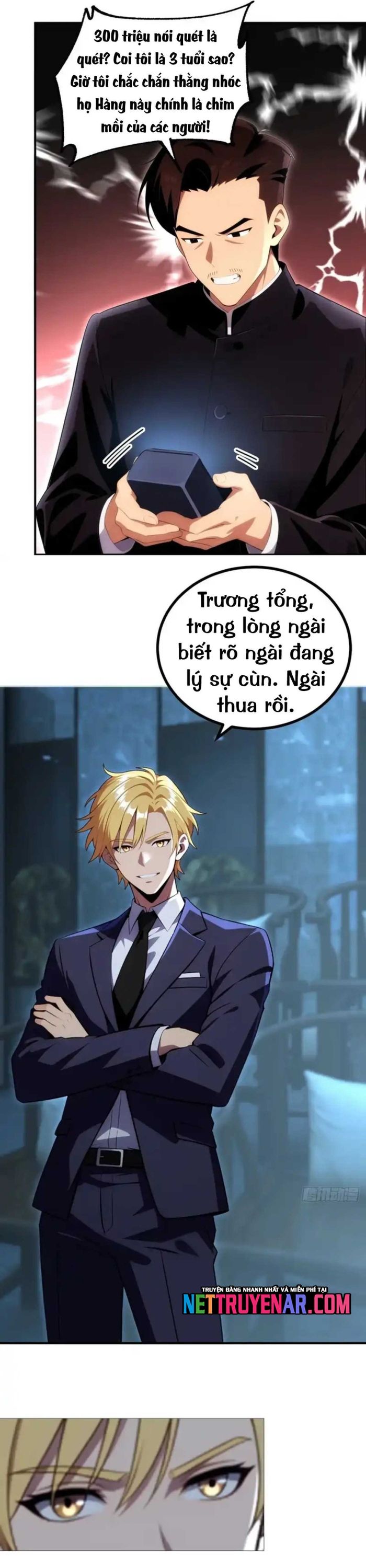 Chung Cực Tùy Ý Thần Hào Hệ Thống - Chương 71 - Trang 17