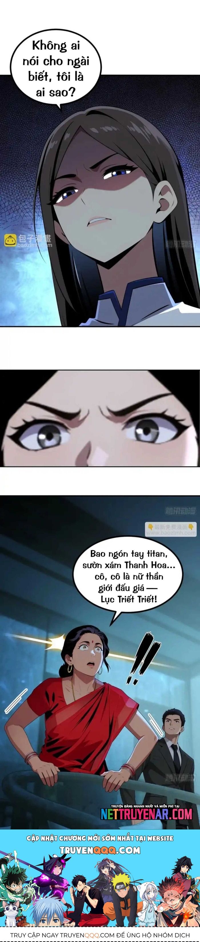 Chung Cực Tùy Ý Thần Hào Hệ Thống - Chương 71 - Trang 22