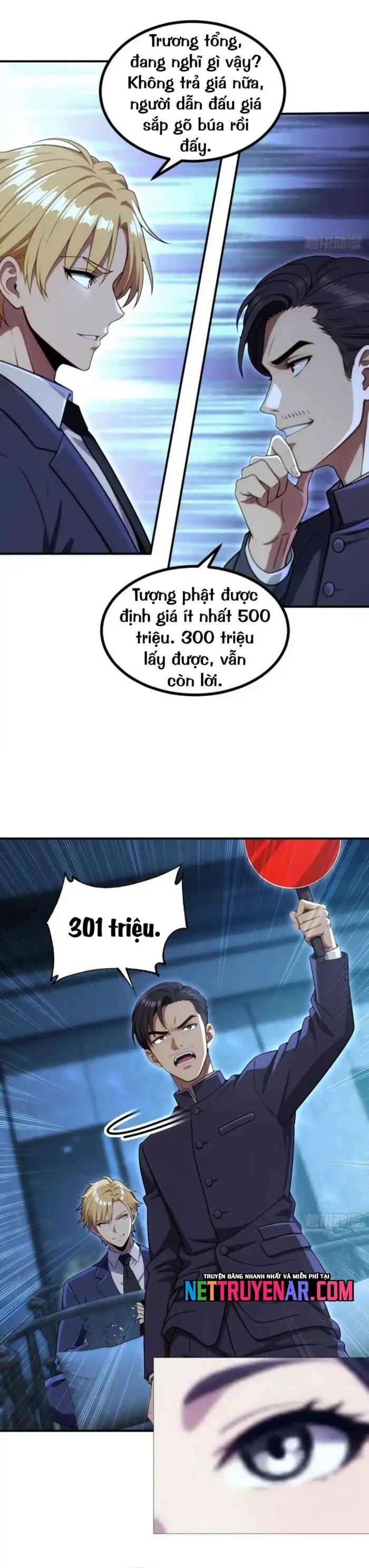 Chung Cực Tùy Ý Thần Hào Hệ Thống - Chương 71 - Trang 4