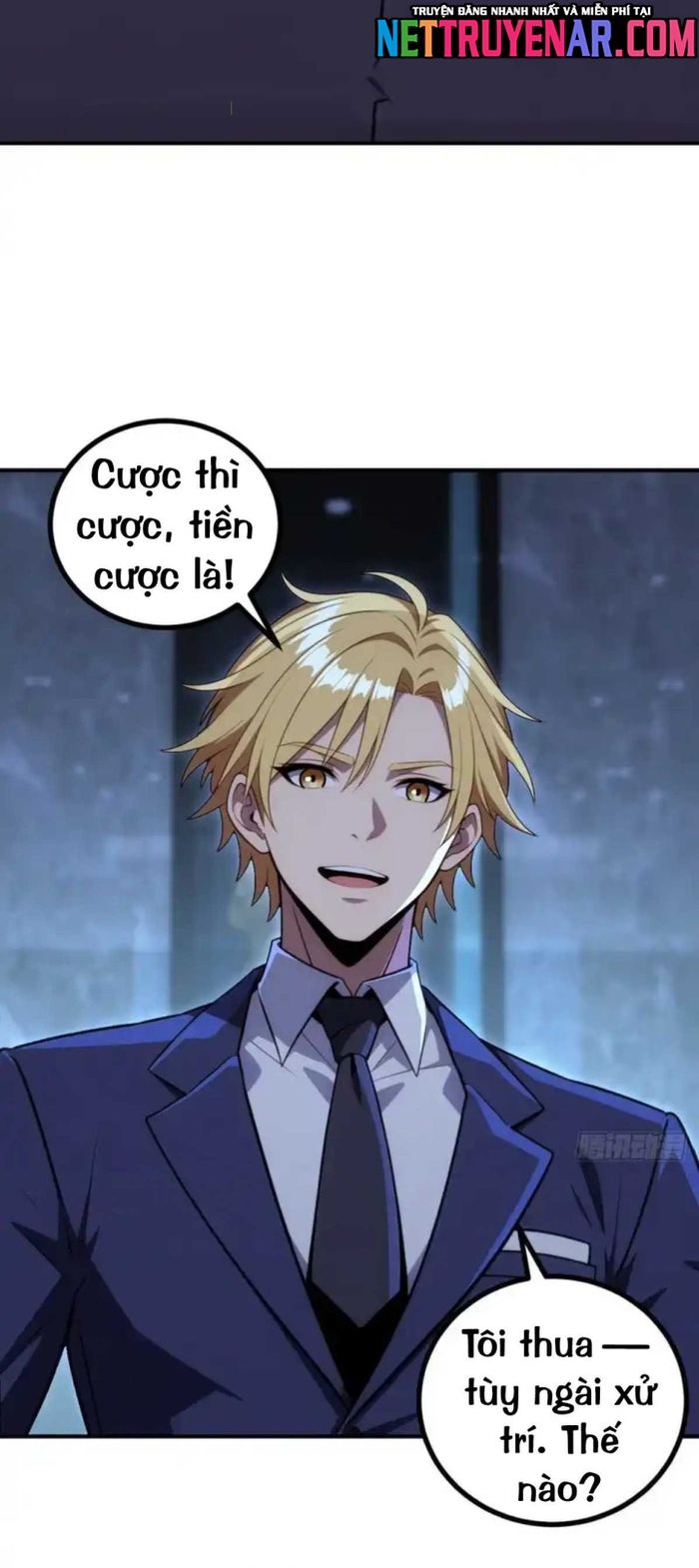 Chung Cực Tùy Ý Thần Hào Hệ Thống - Chương 71 - Trang 8