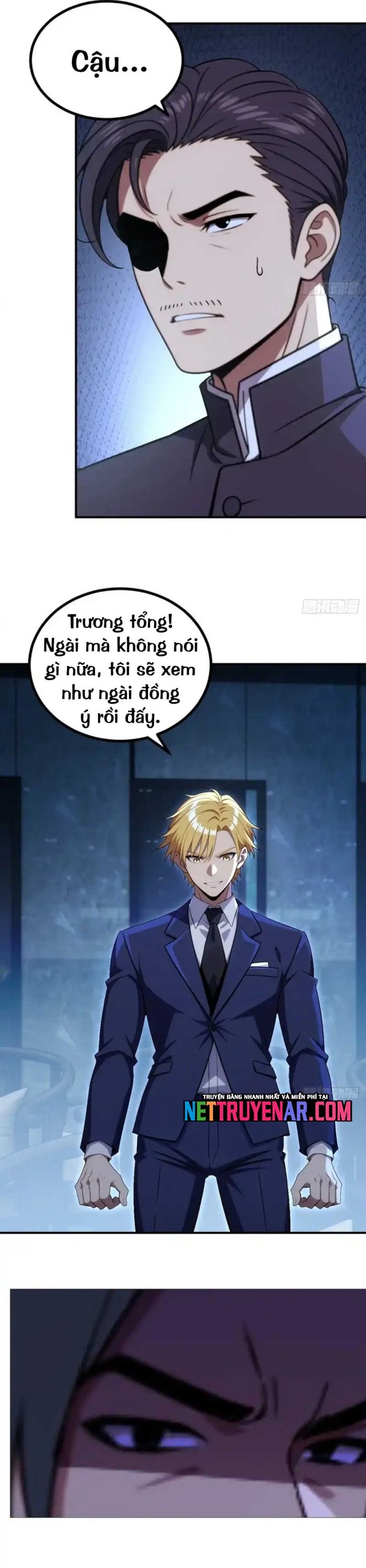 Chung Cực Tùy Ý Thần Hào Hệ Thống - Chương 71 - Trang 10