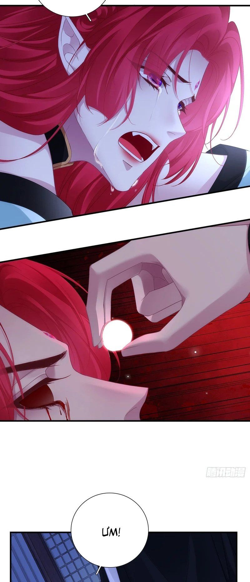 Hắc Hóa Đại Lão Thuần Dưỡng Chỉ Nam - Chương 205 - Trang 14