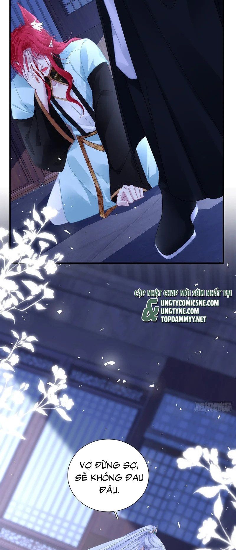 Hắc Hóa Đại Lão Thuần Dưỡng Chỉ Nam - Chương 205 - Trang 15