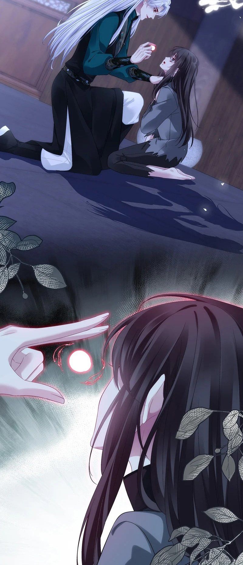 Hắc Hóa Đại Lão Thuần Dưỡng Chỉ Nam - Chương 205 - Trang 16