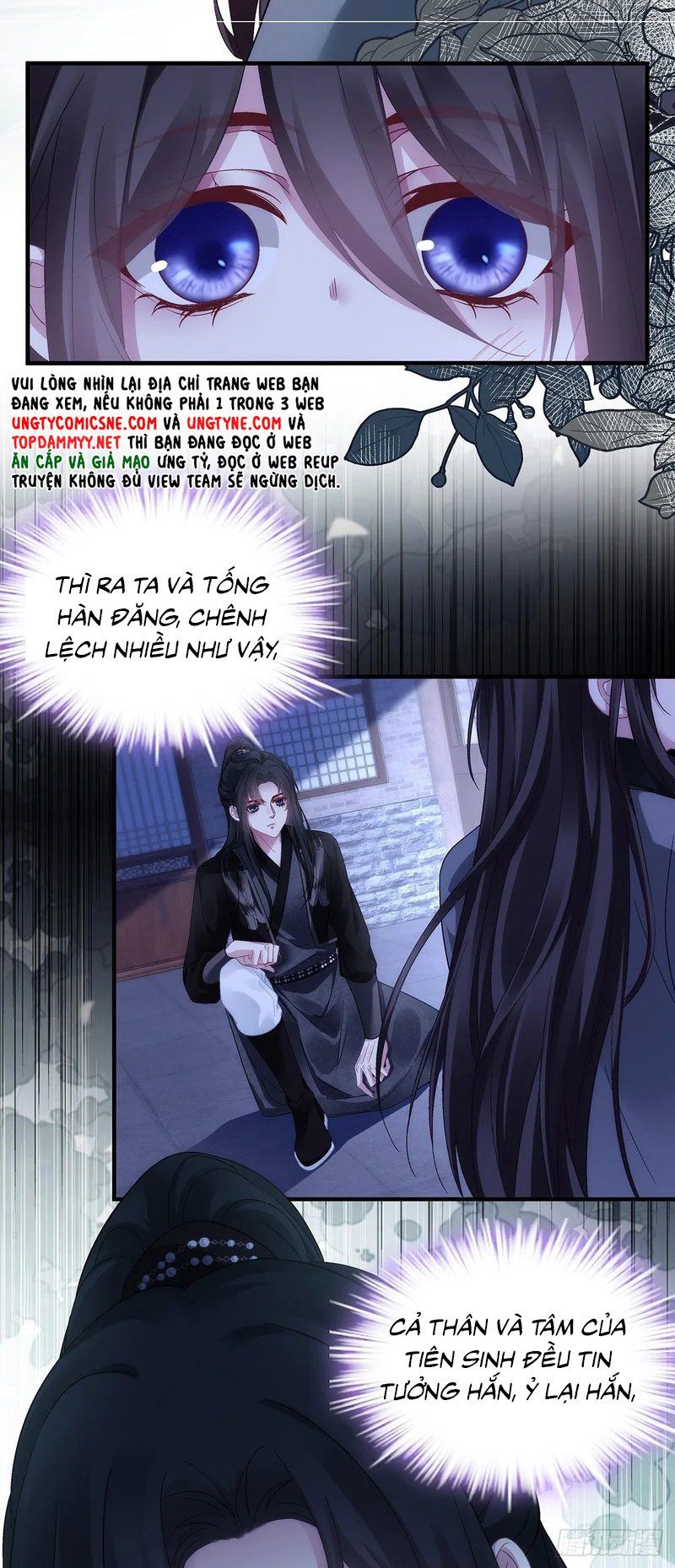 Hắc Hóa Đại Lão Thuần Dưỡng Chỉ Nam - Chương 205 - Trang 17