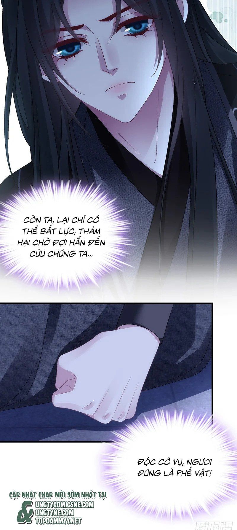 Hắc Hóa Đại Lão Thuần Dưỡng Chỉ Nam - Chương 205 - Trang 18