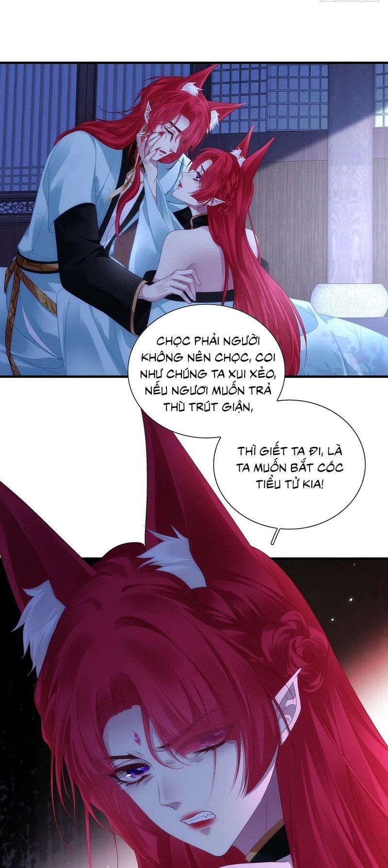 Hắc Hóa Đại Lão Thuần Dưỡng Chỉ Nam - Chương 205 - Trang 19