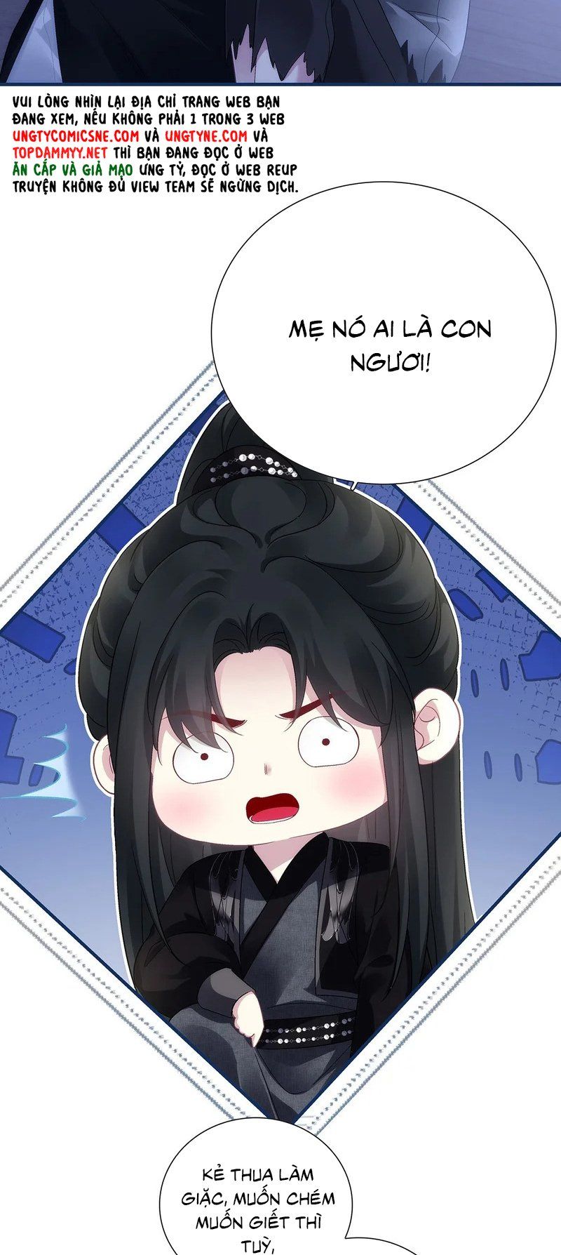 Hắc Hóa Đại Lão Thuần Dưỡng Chỉ Nam - Chương 205 - Trang 21