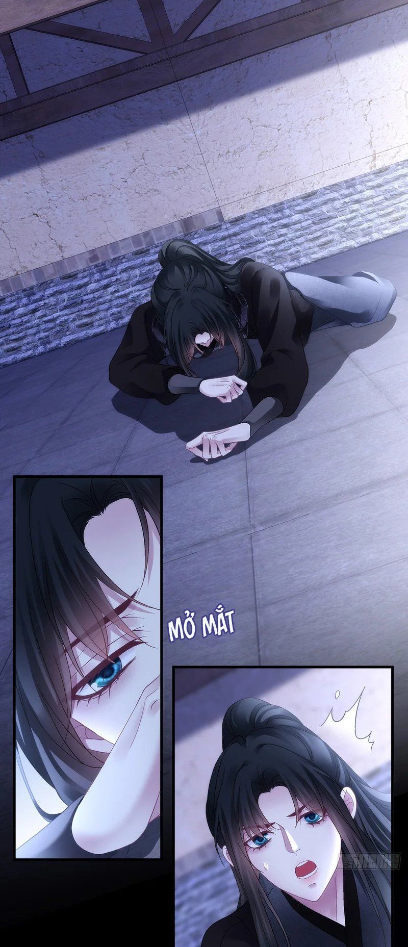 Hắc Hóa Đại Lão Thuần Dưỡng Chỉ Nam - Chương 205 - Trang 4