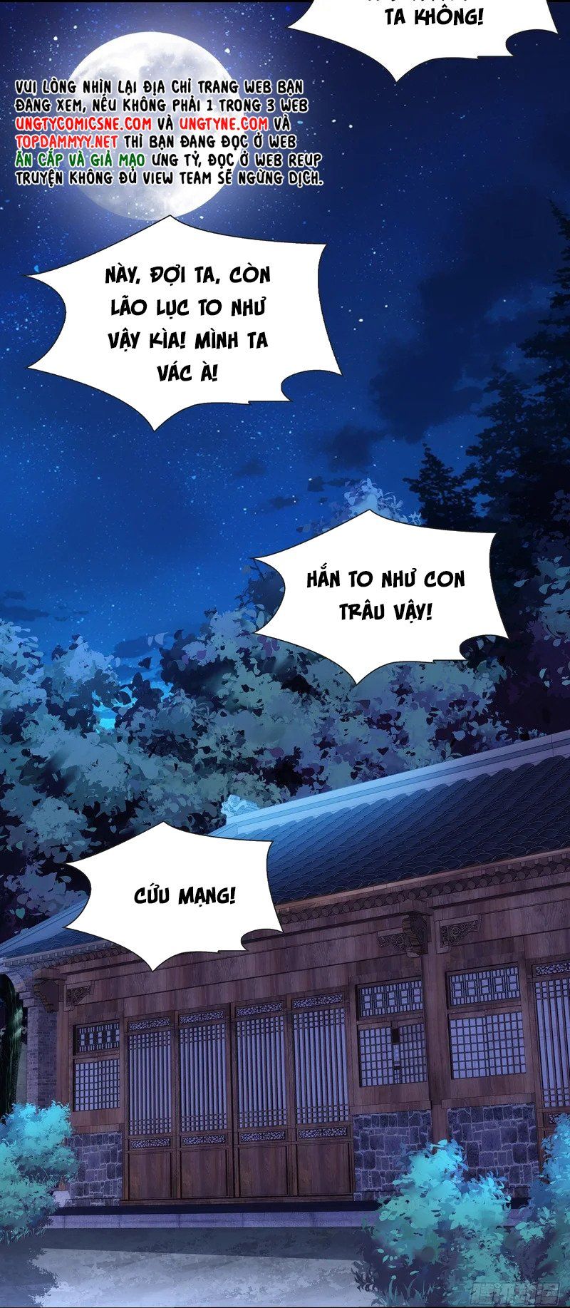 Hắc Hóa Đại Lão Thuần Dưỡng Chỉ Nam - Chương 205 - Trang 34