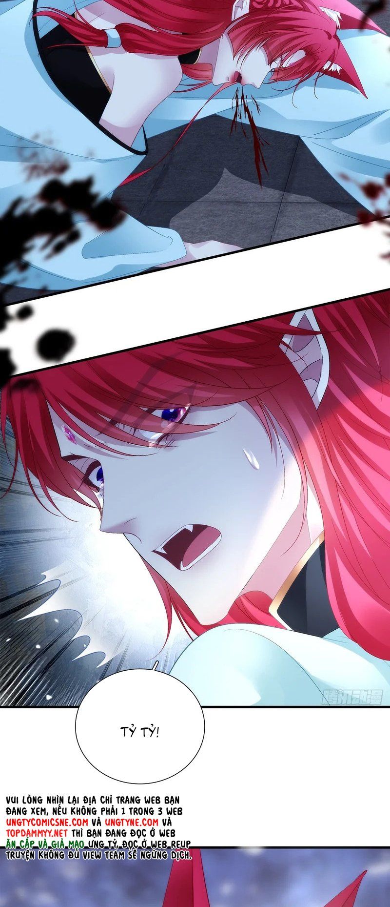 Hắc Hóa Đại Lão Thuần Dưỡng Chỉ Nam - Chương 205 - Trang 9