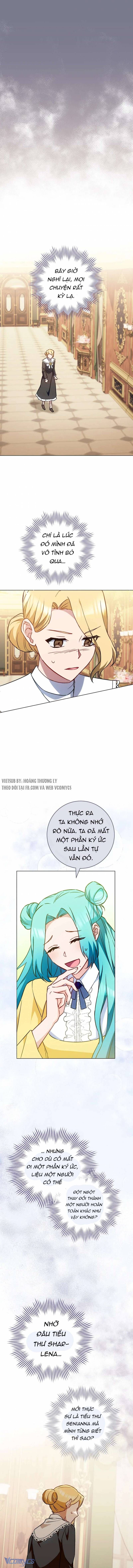 Nữ Đầu Bếp Hoàng Gia - Chương 160 - Trang 13