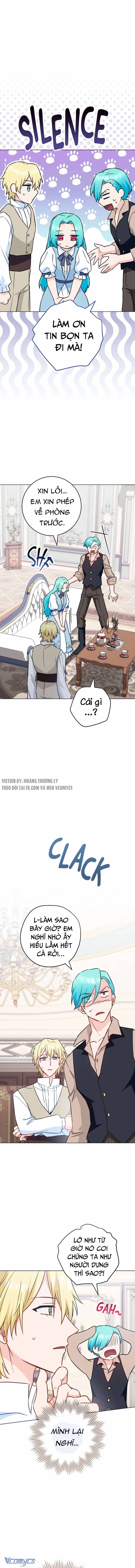 Nữ Đầu Bếp Hoàng Gia - Chương 160 - Trang 16