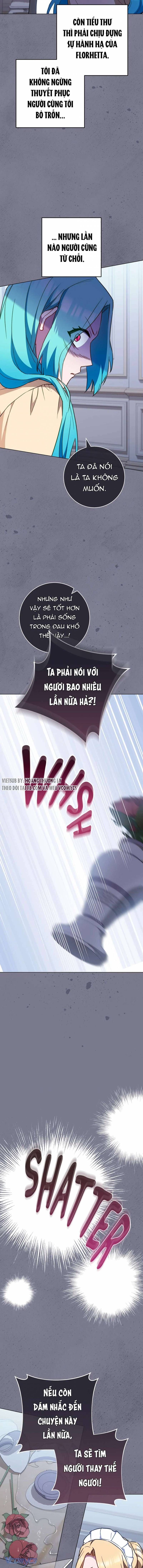 Nữ Đầu Bếp Hoàng Gia - Chương 160 - Trang 10